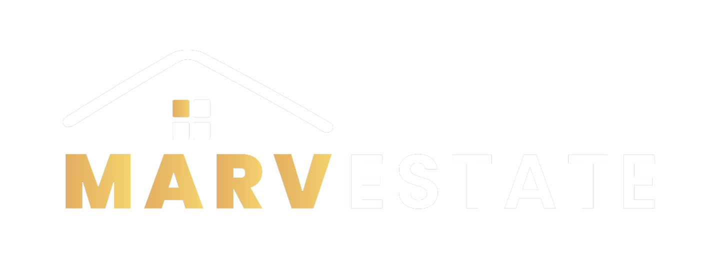 MarvEstate REAL ESTATE